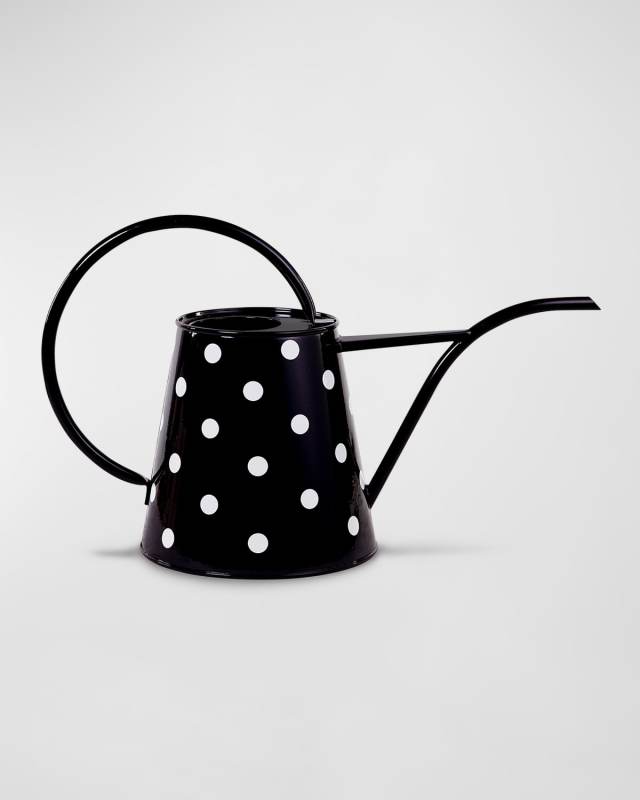 picture dot watering can